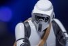 Revell 06786 Speeder Bike - The Mandalorian 1/12